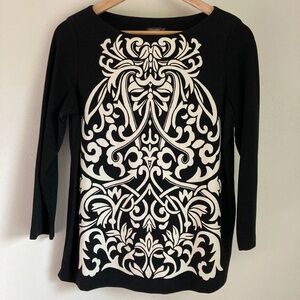 J McLaughlin Women’s top